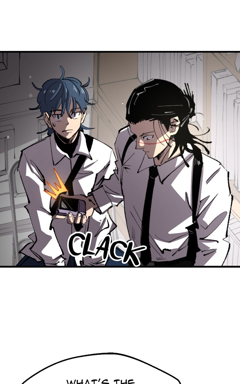 Read Island of Stars and Chains Manga Online