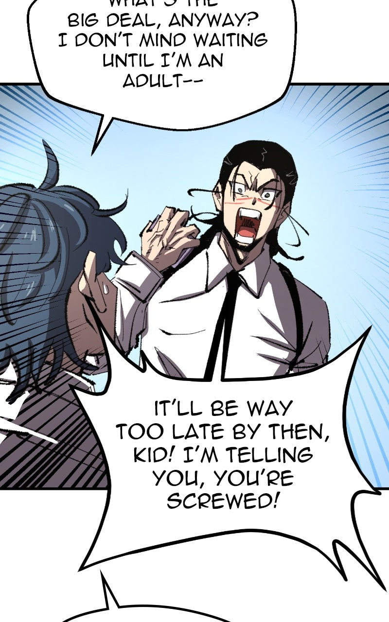 Read Island of Stars and Chains Manga Online