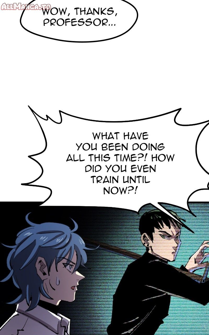 Read Island of Stars and Chains Manga Online