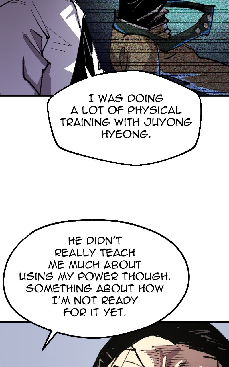 Read Island of Stars and Chains Manga Online