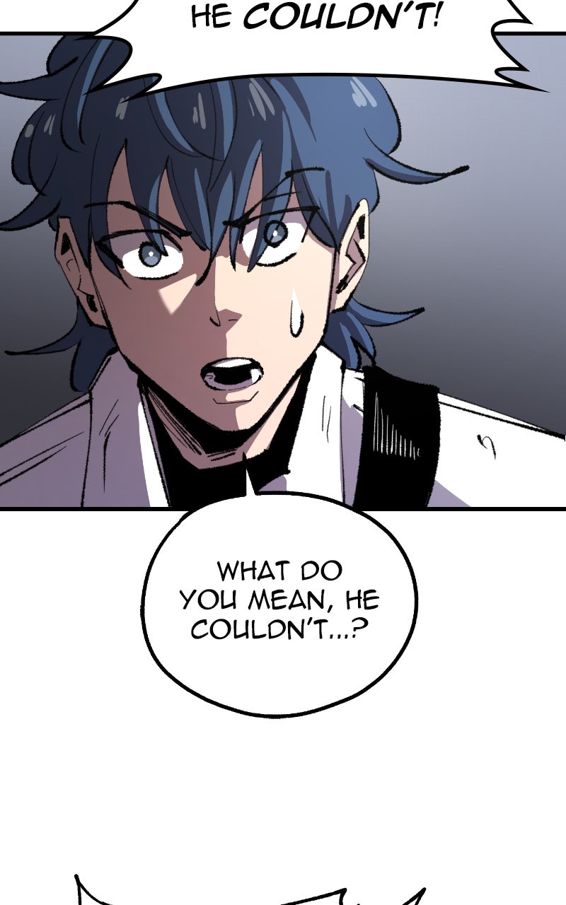 Read Island of Stars and Chains Manga Online