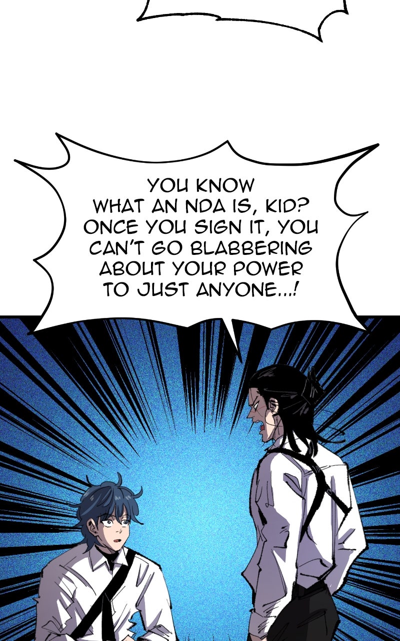 Read Island of Stars and Chains Manga Online