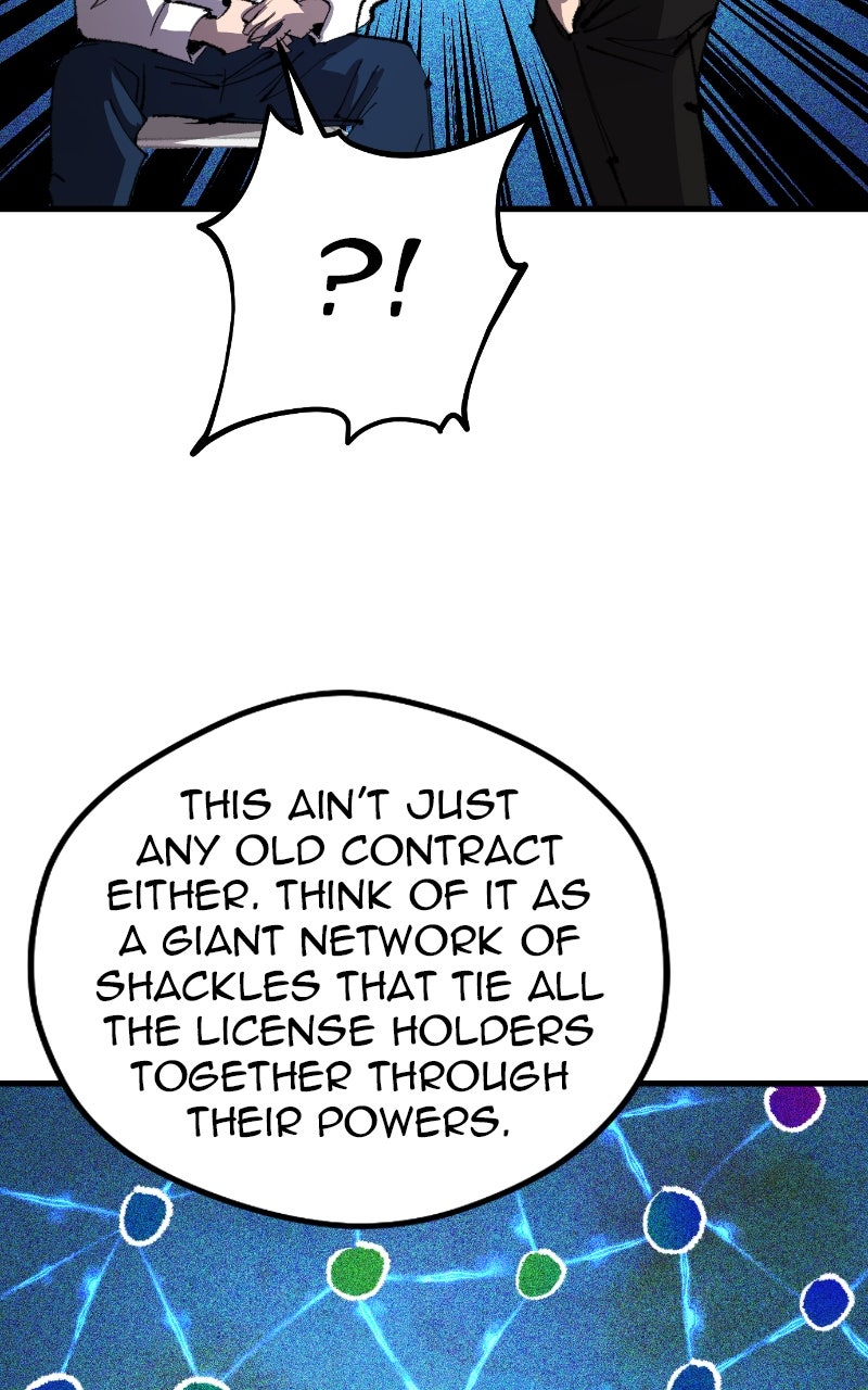 Read Island of Stars and Chains Manga Online