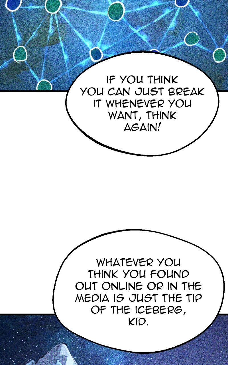 Read Island of Stars and Chains Manga Online