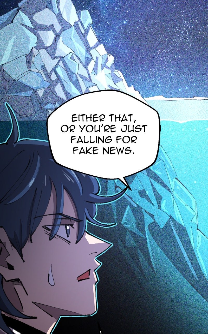 Read Island of Stars and Chains Manga Online