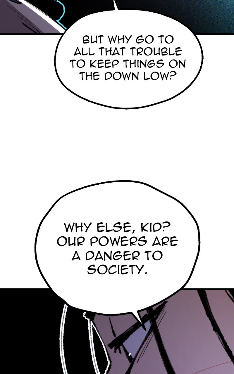 Read Island of Stars and Chains Manga Online