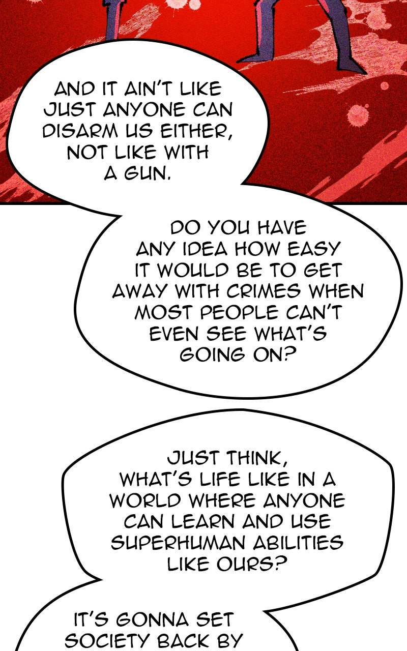 Read Island of Stars and Chains Manga Online