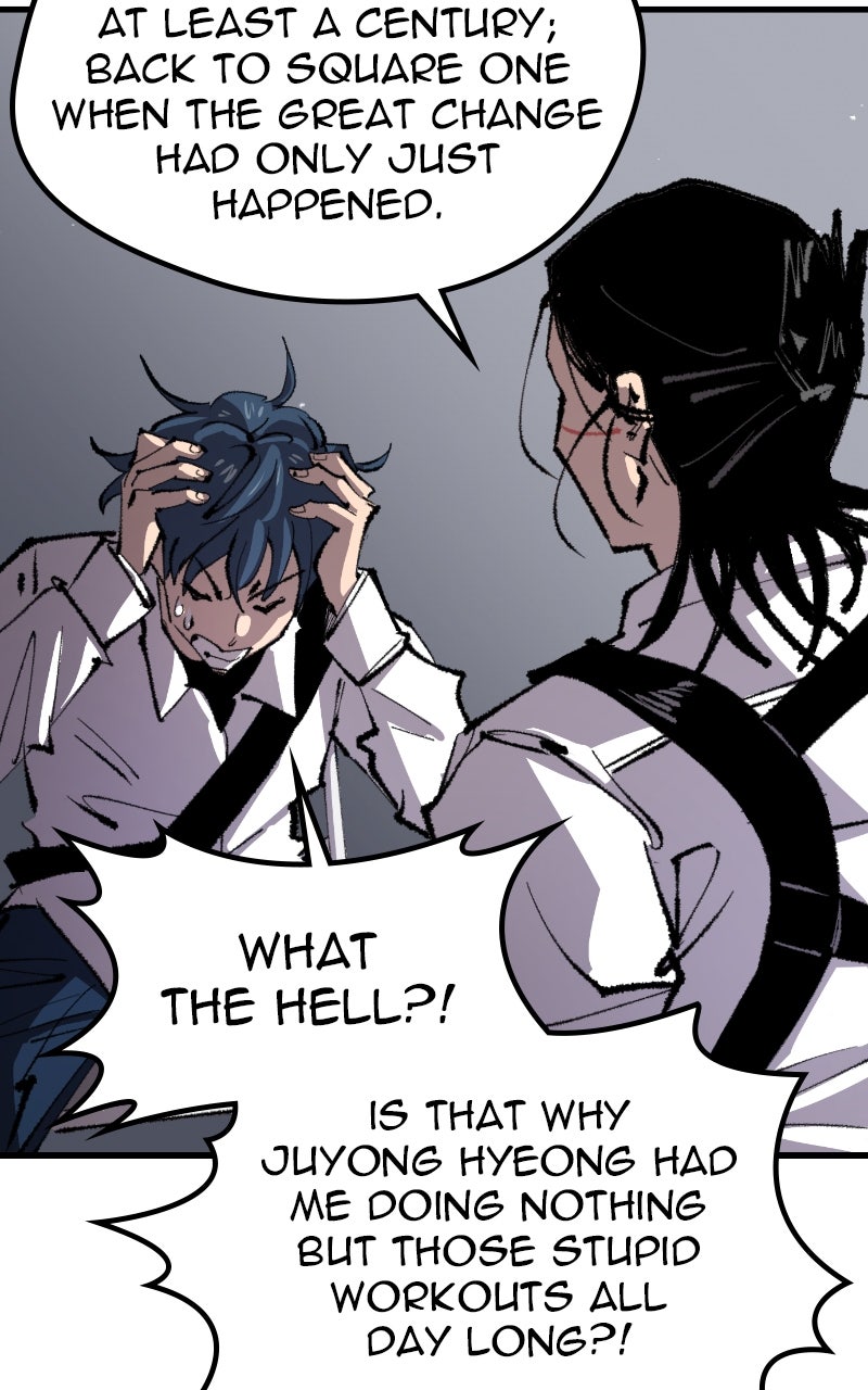 Read Island of Stars and Chains Manga Online