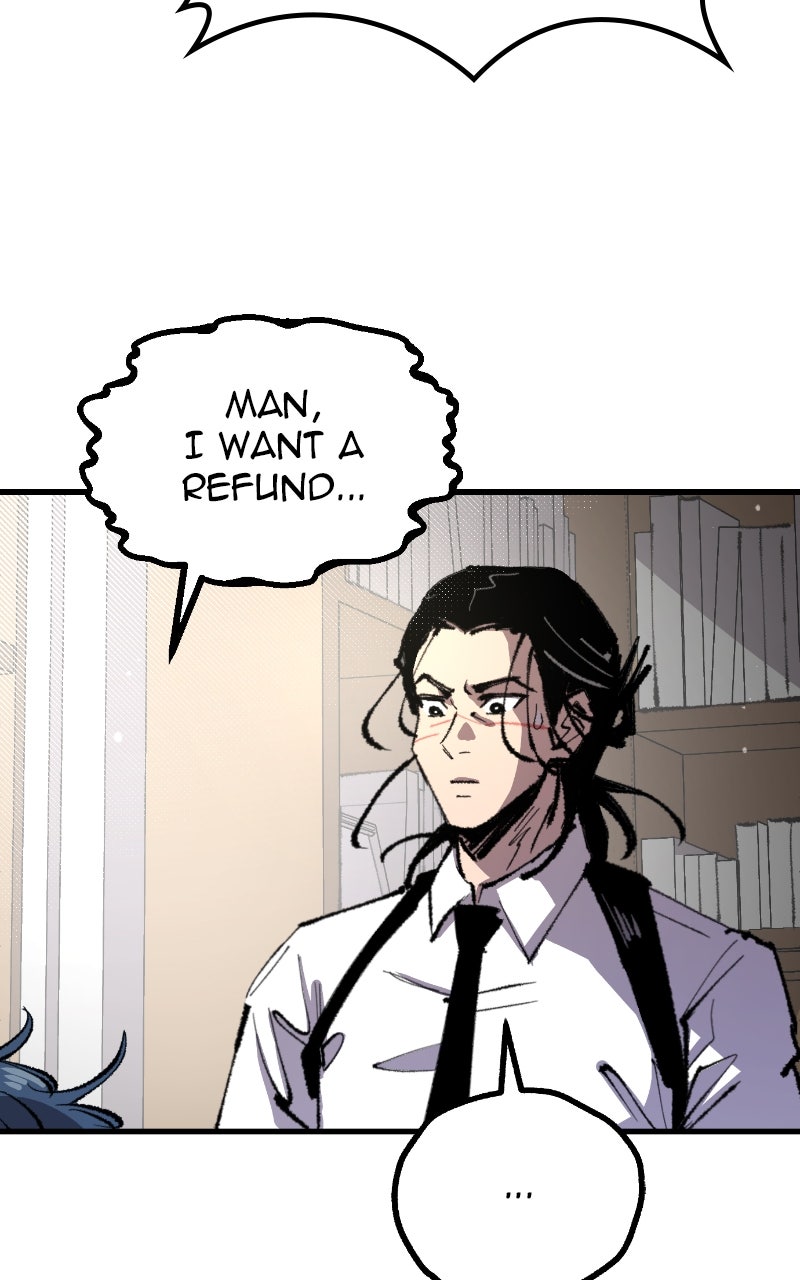 Read Island of Stars and Chains Manga Online