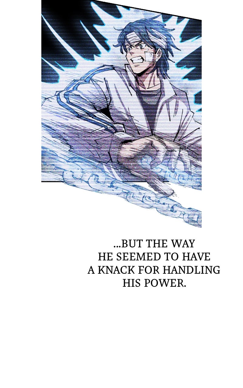 Read Island of Stars and Chains Manga Online