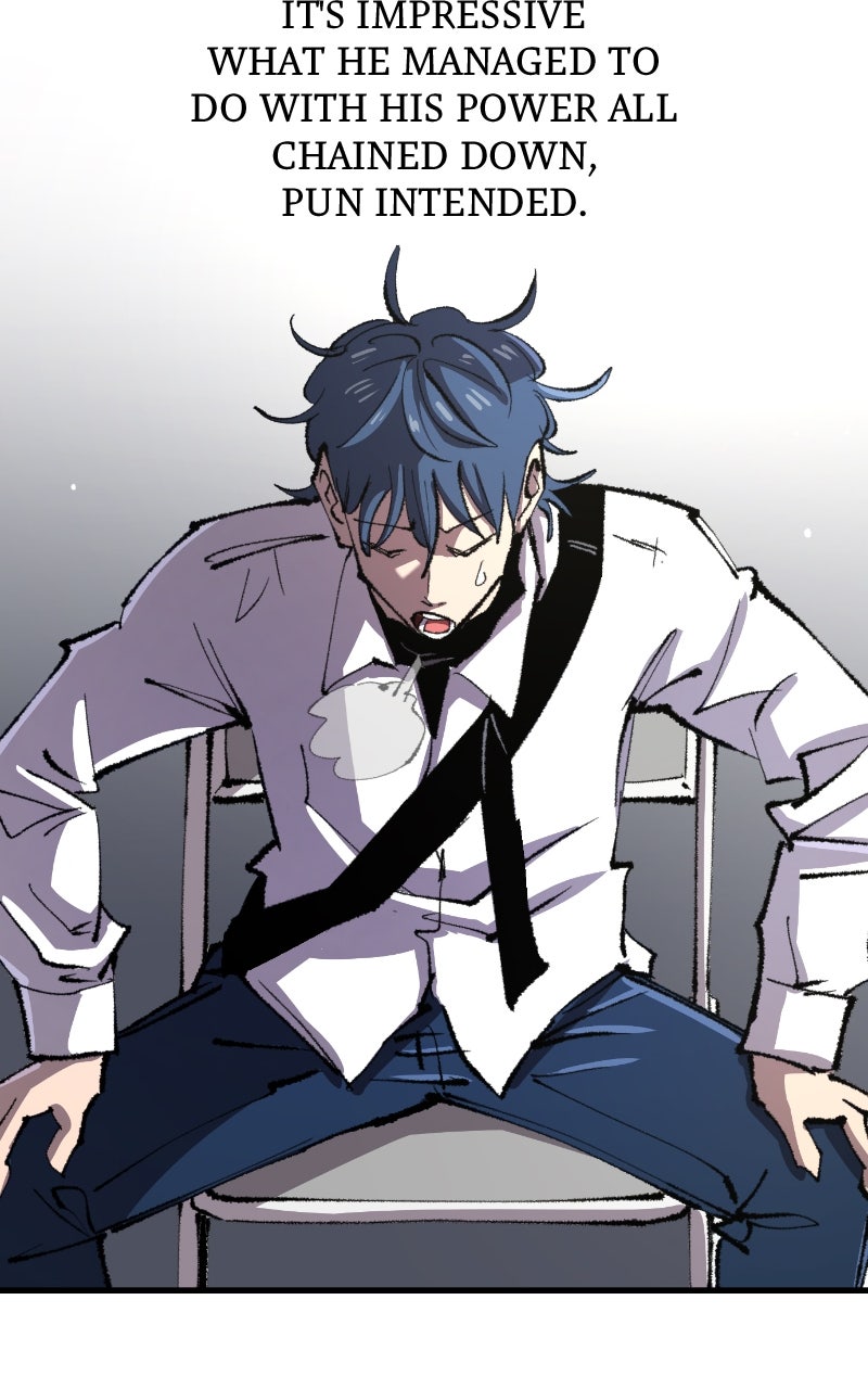 Read Island of Stars and Chains Manga Online