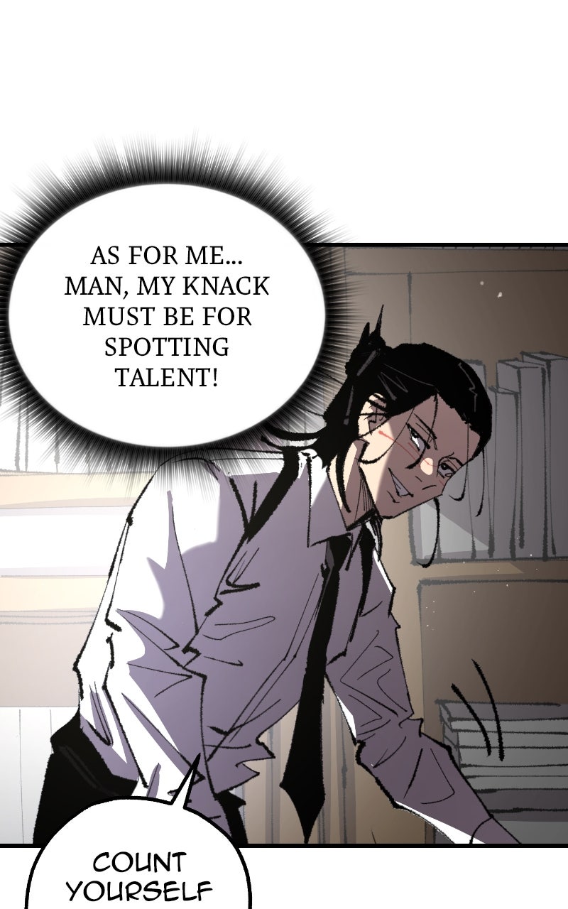 Read Island of Stars and Chains Manga Online