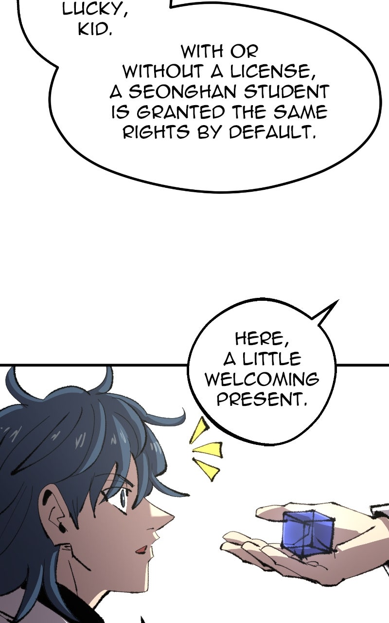 Read Island of Stars and Chains Manga Online