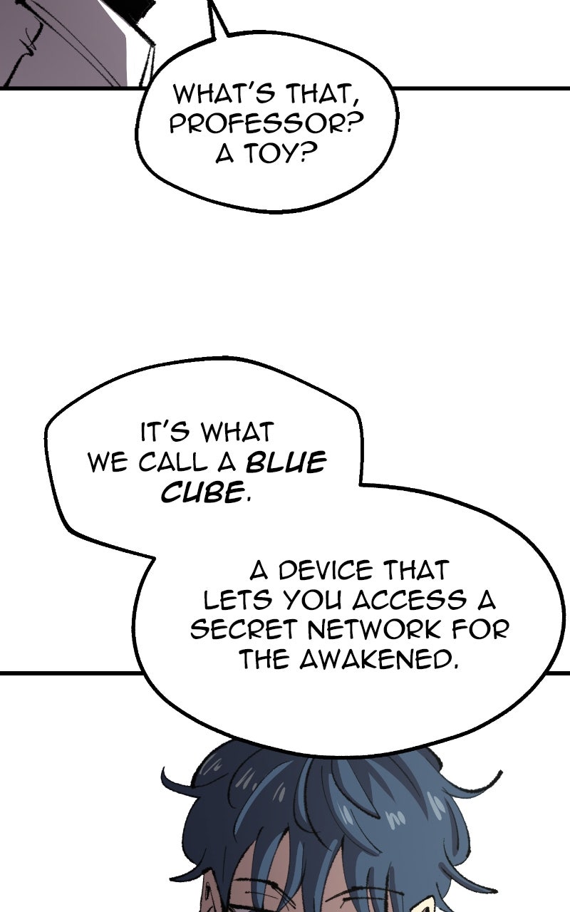 Read Island of Stars and Chains Manga Online