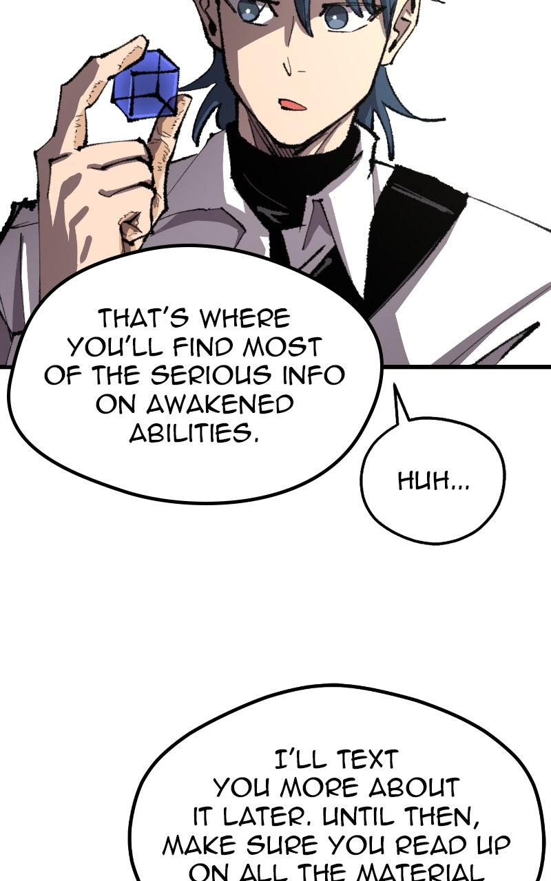 Read Island of Stars and Chains Manga Online