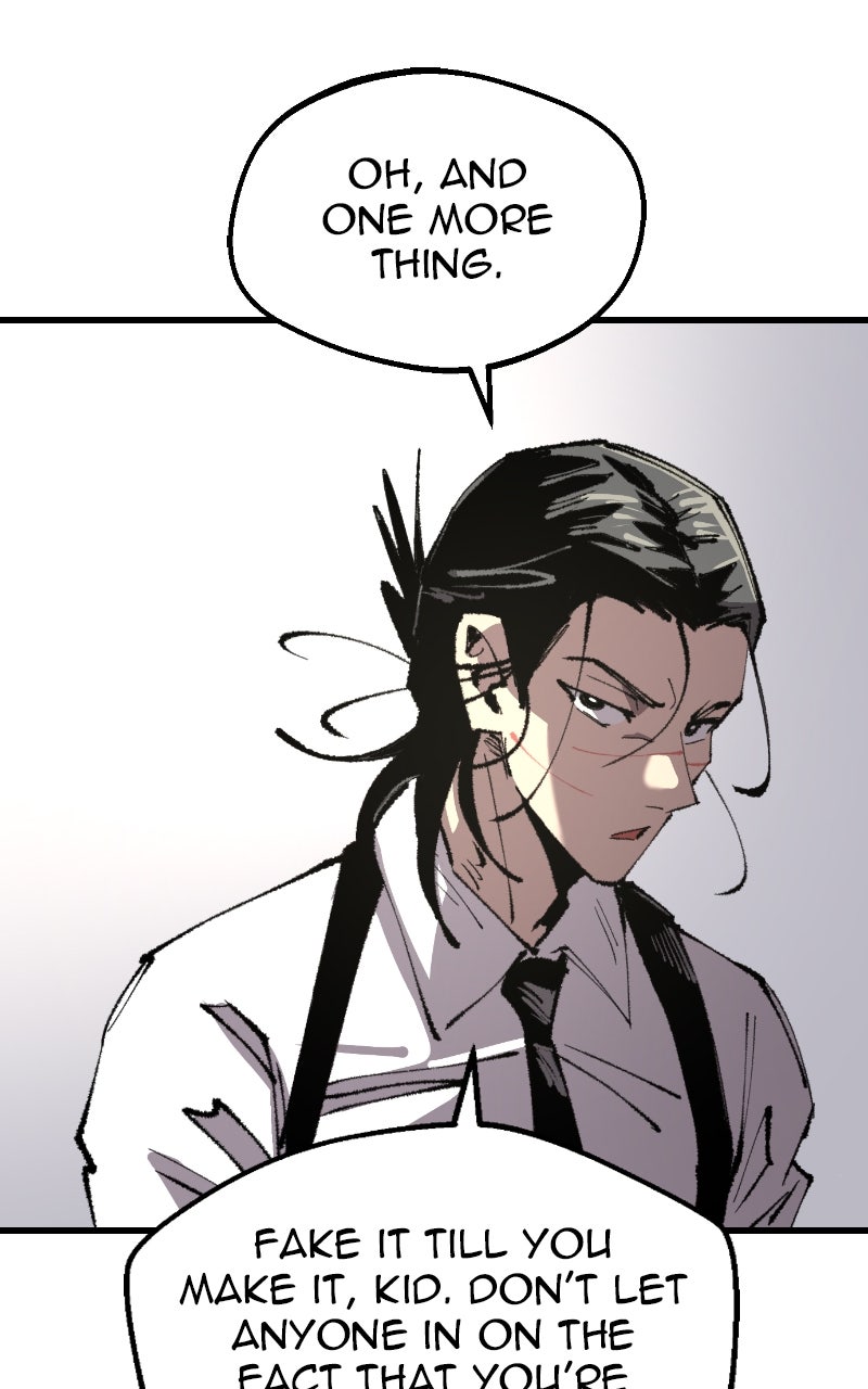 Read Island of Stars and Chains Manga Online