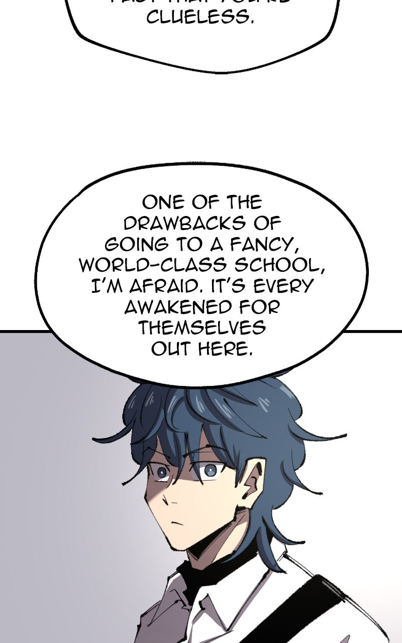 Read Island of Stars and Chains Manga Online