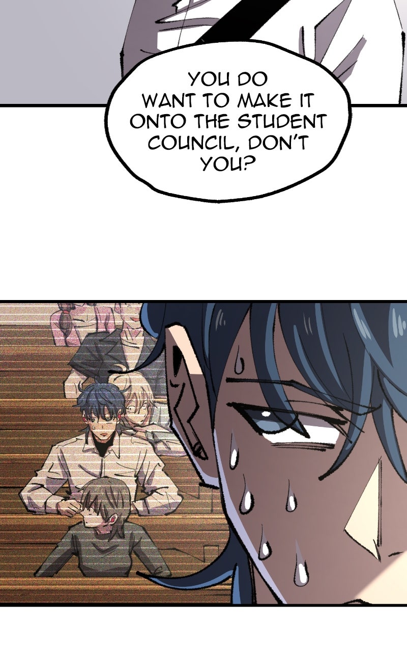 Read Island of Stars and Chains Manga Online