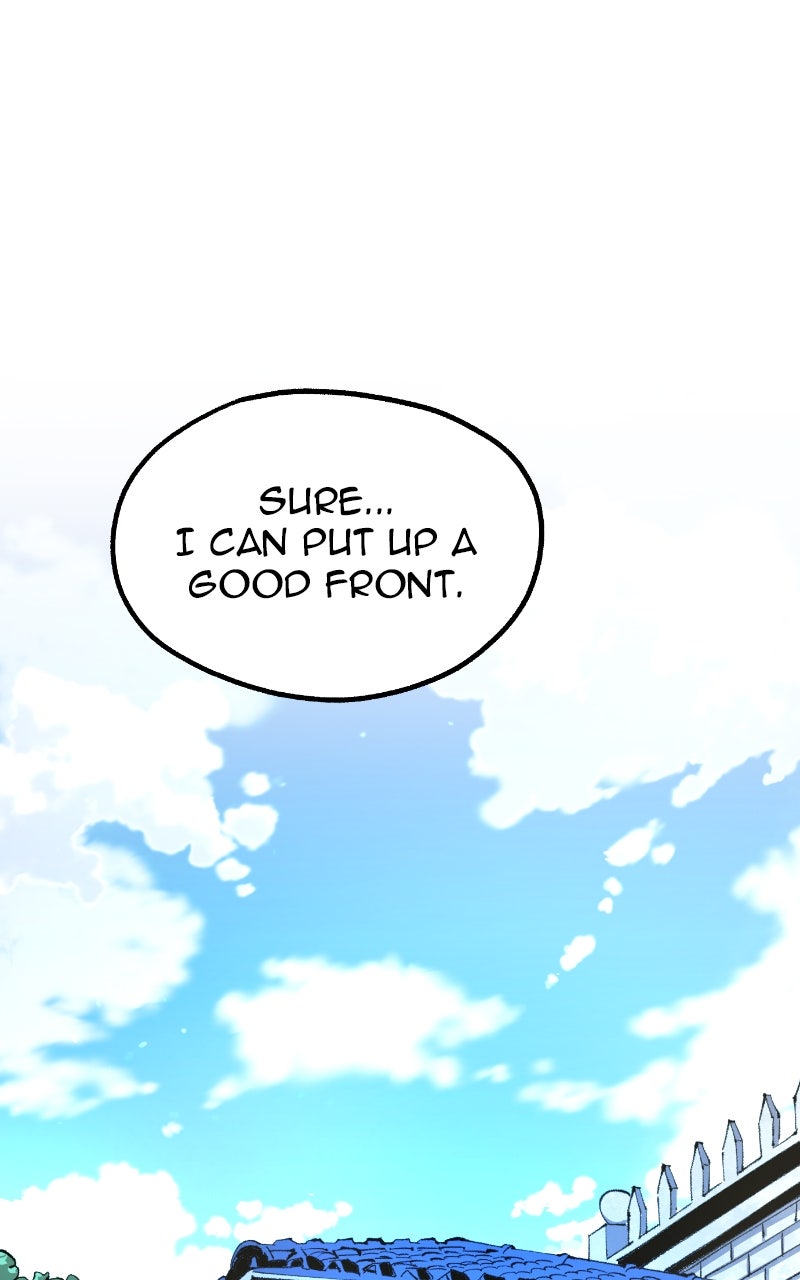 Read Island of Stars and Chains Manga Online