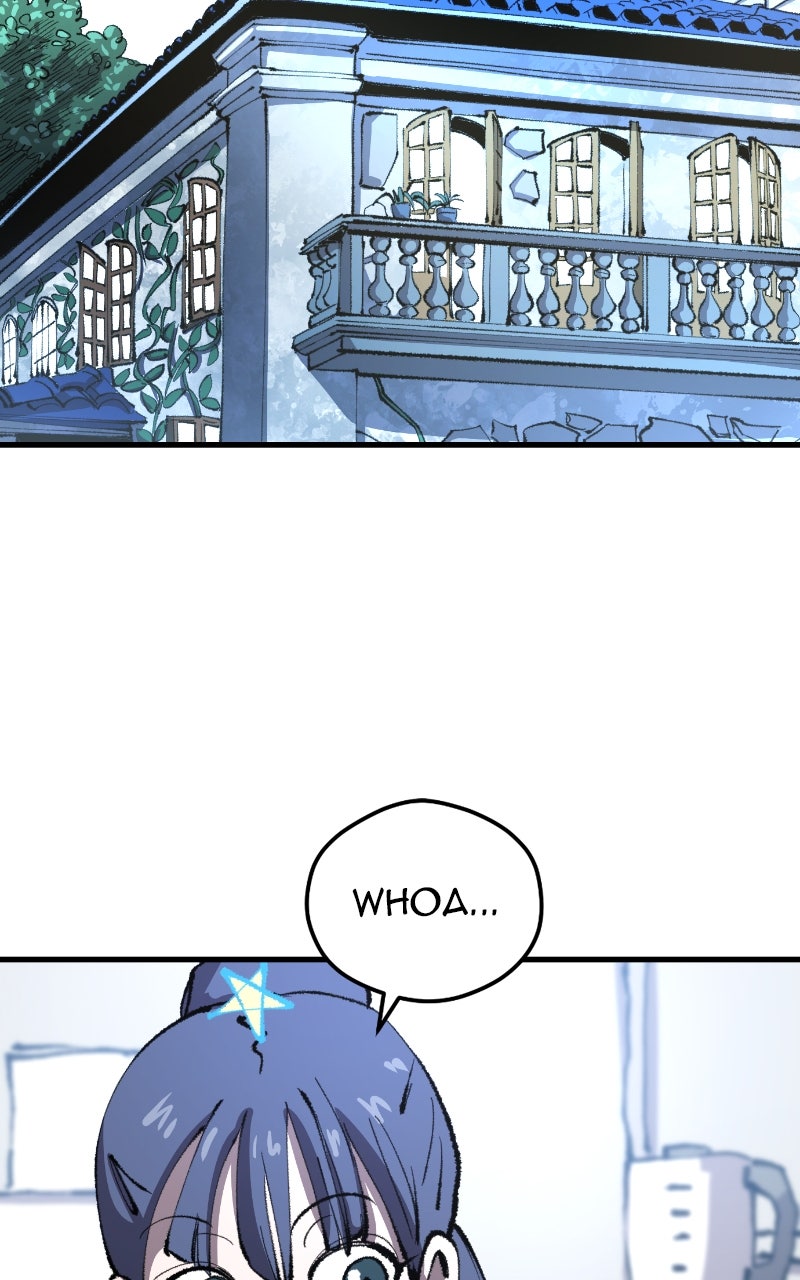 Read Island of Stars and Chains Manga Online