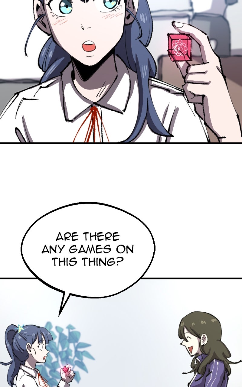 Read Island of Stars and Chains Manga Online