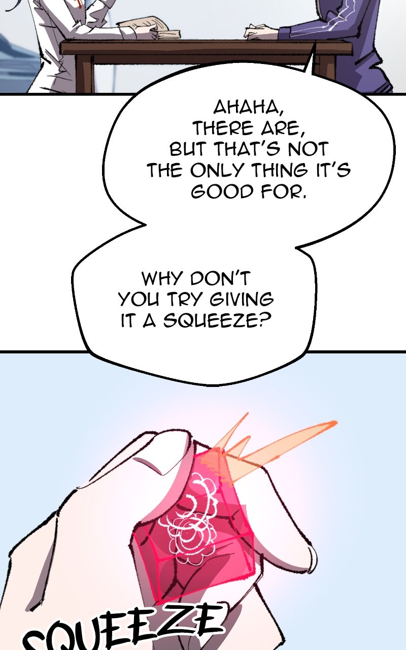 Read Island of Stars and Chains Manga Online