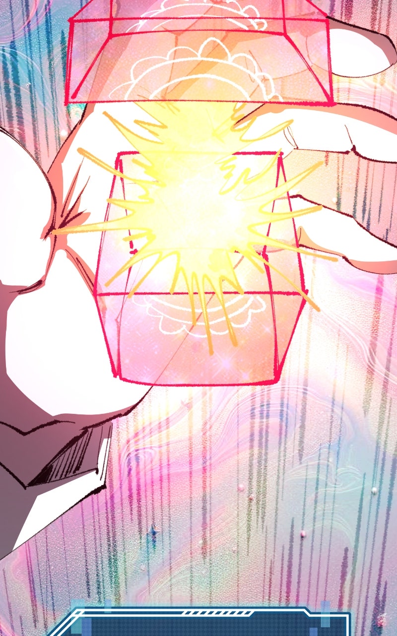 Read Island of Stars and Chains Manga Online