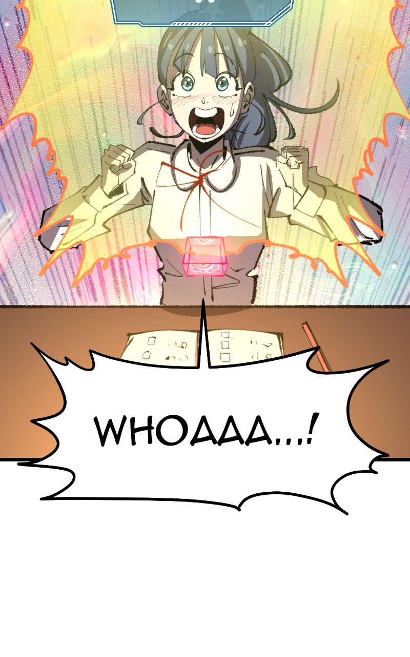 Read Island of Stars and Chains Manga Online