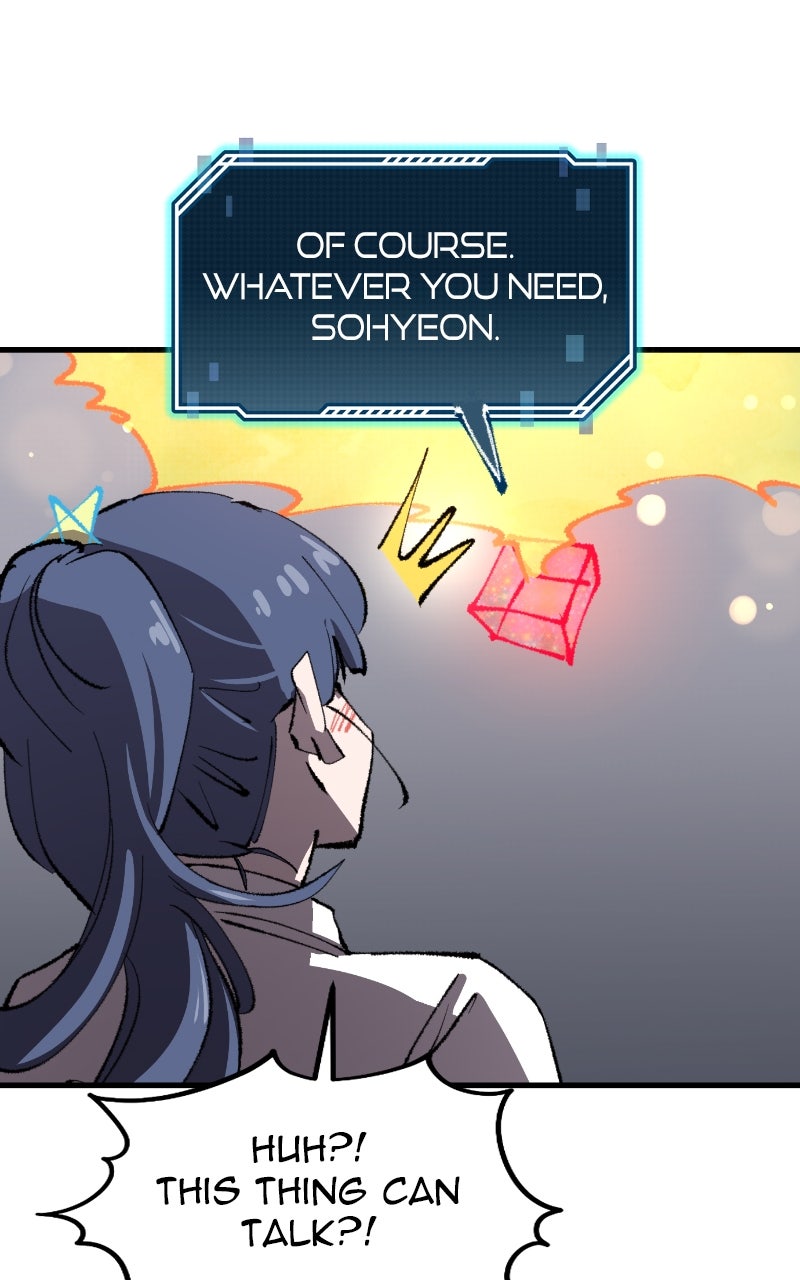 Read Island of Stars and Chains Manga Online