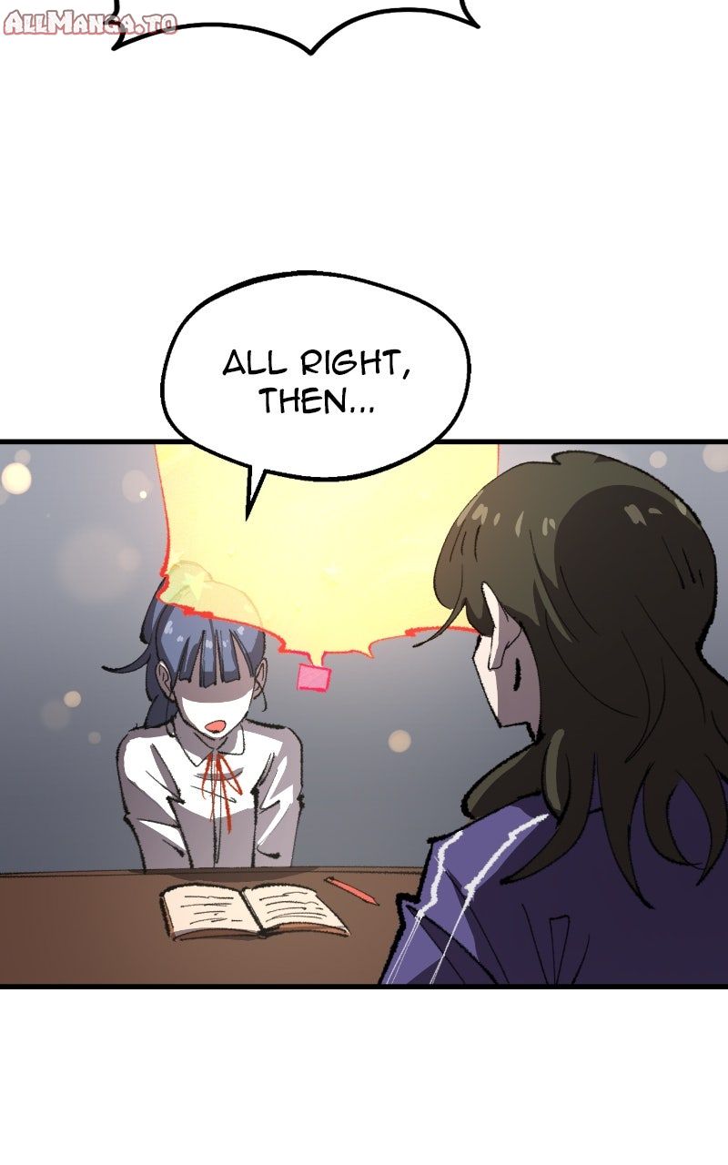 Read Island of Stars and Chains Manga Online