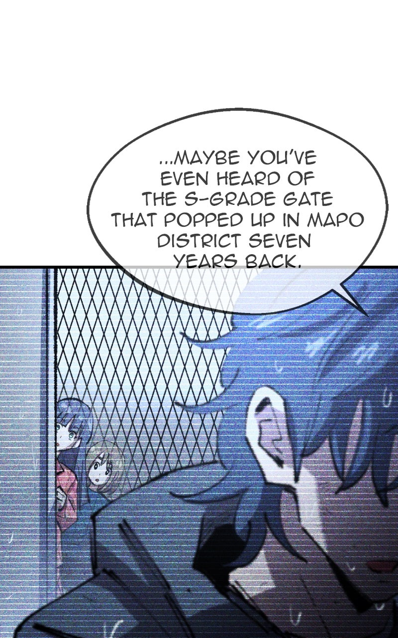 Read Island of Stars and Chains Manga Online