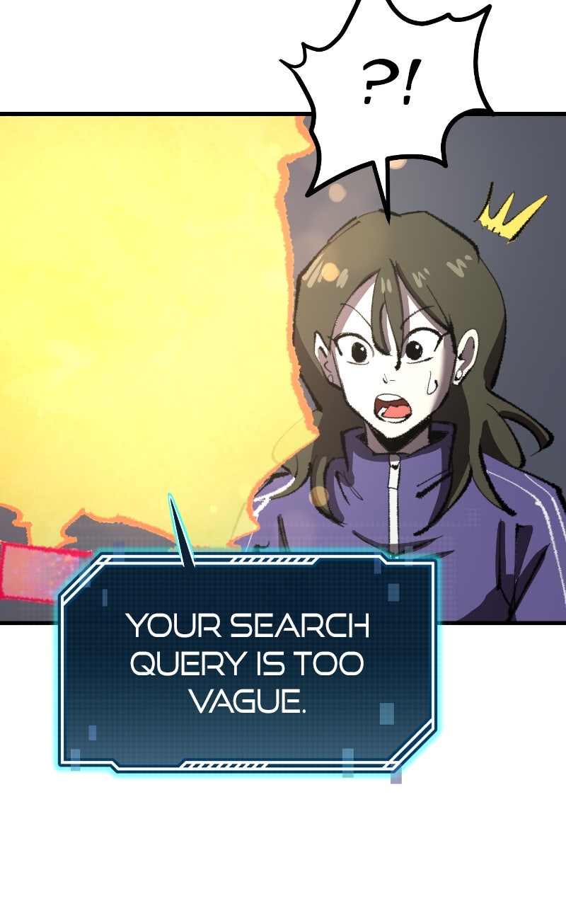 Read Island of Stars and Chains Manga Online