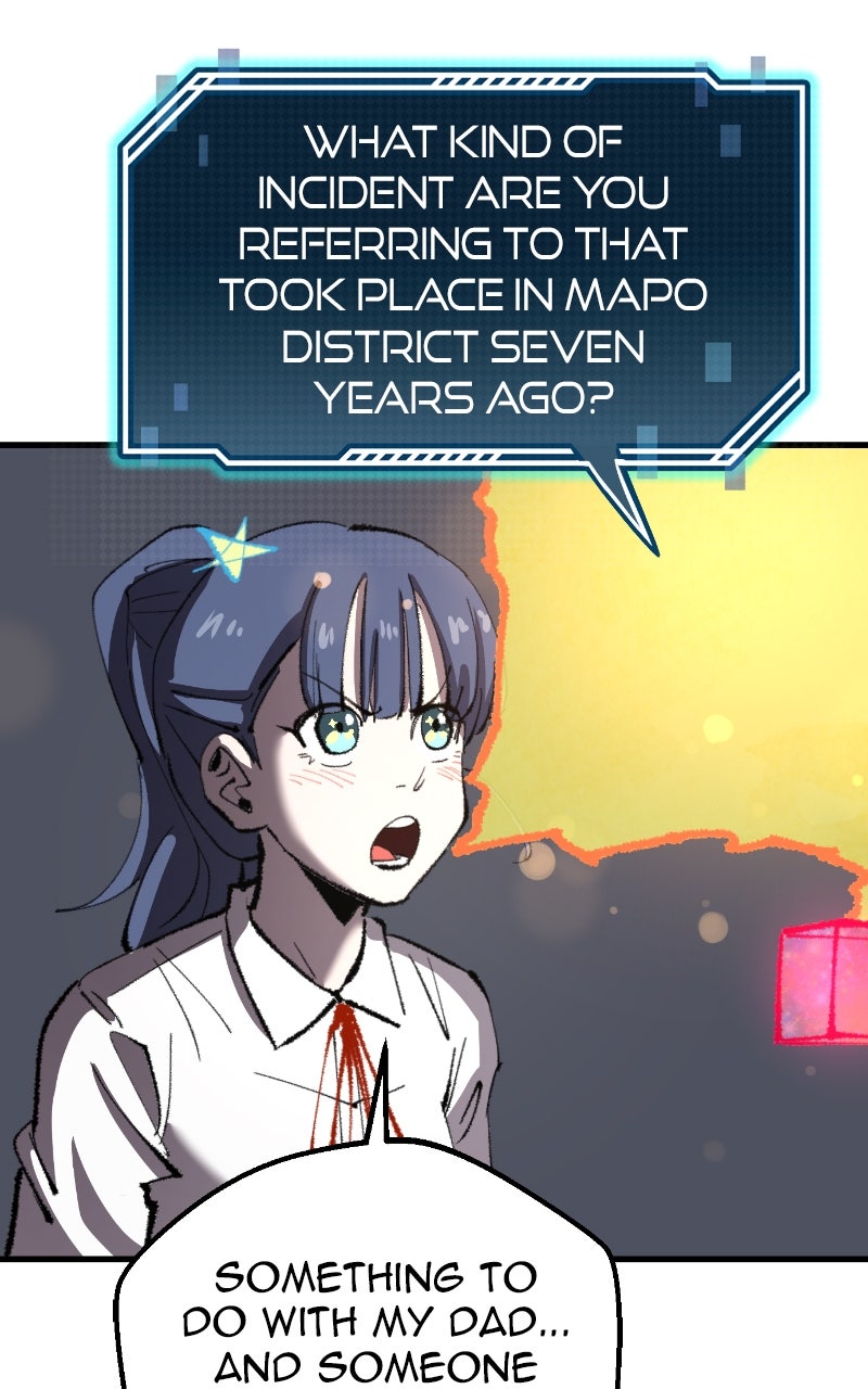 Read Island of Stars and Chains Manga Online