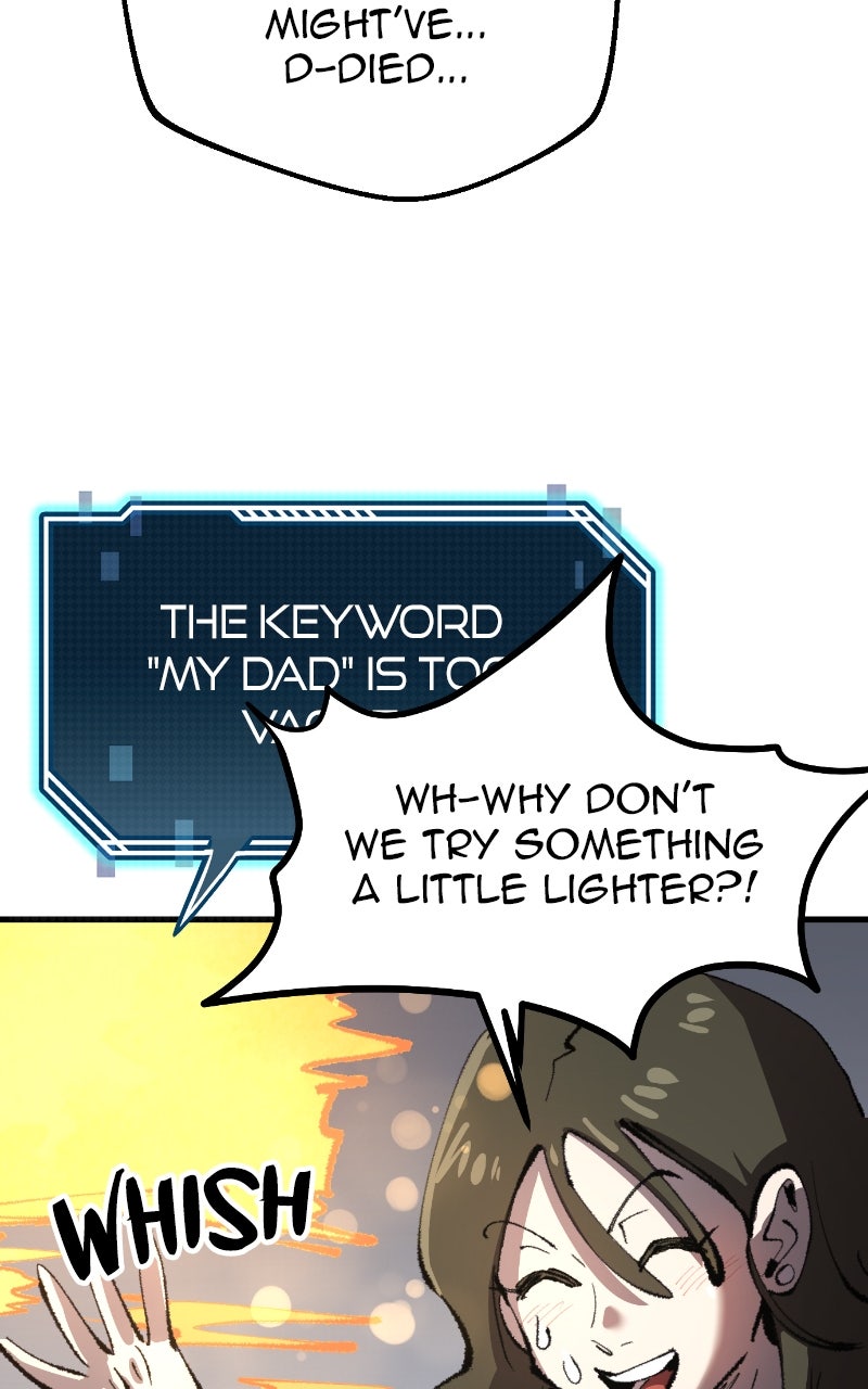 Read Island of Stars and Chains Manga Online