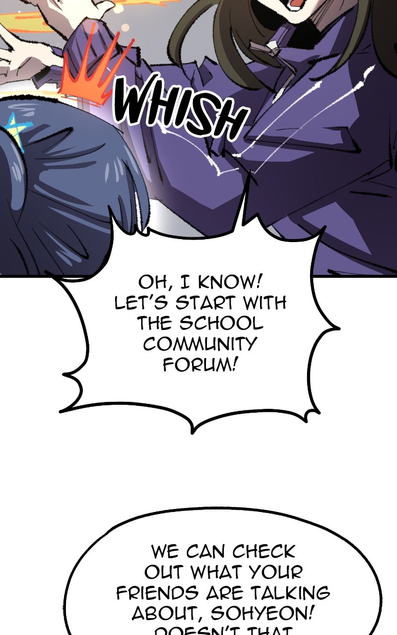 Read Island of Stars and Chains Manga Online