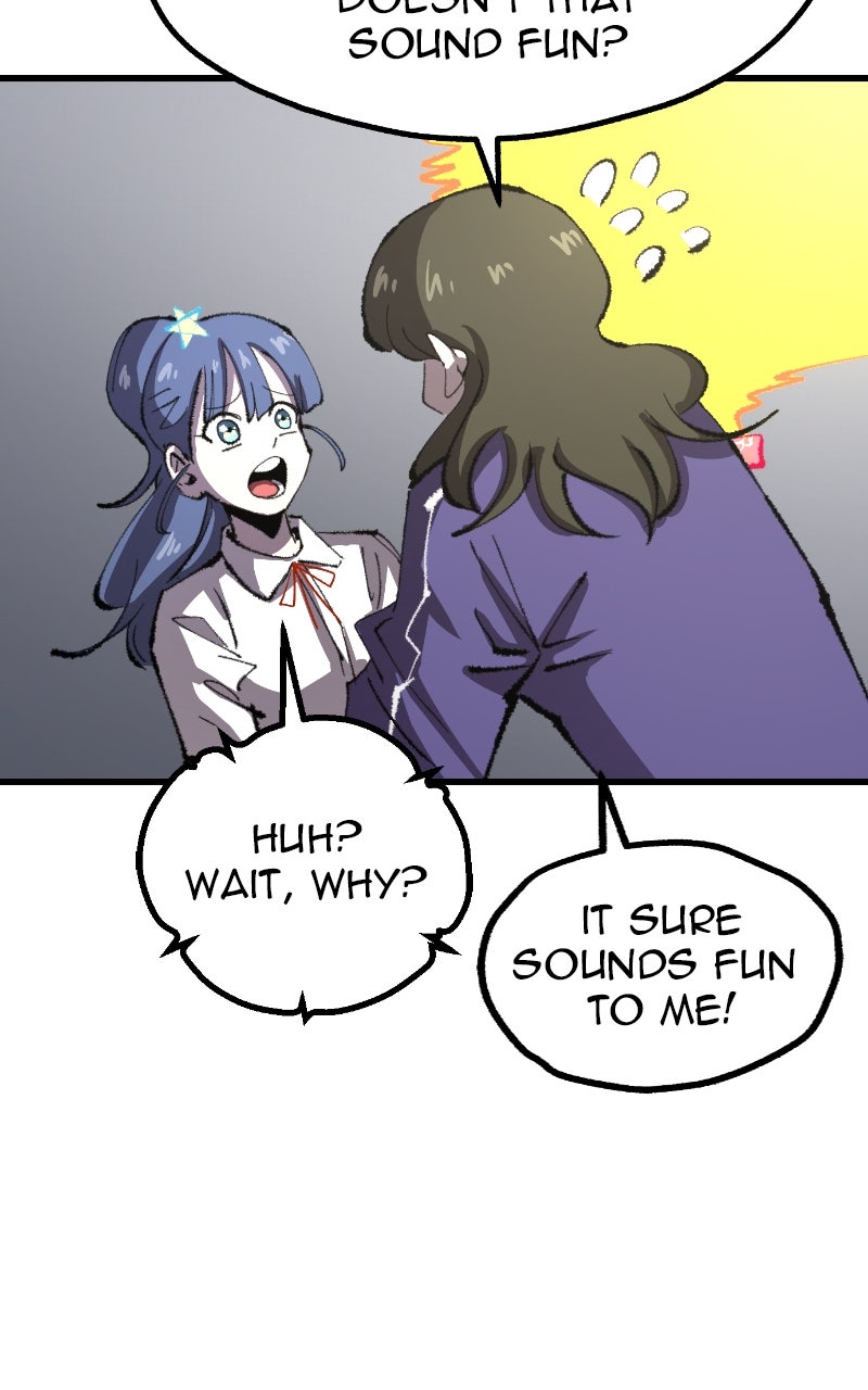 Read Island of Stars and Chains Manga Online