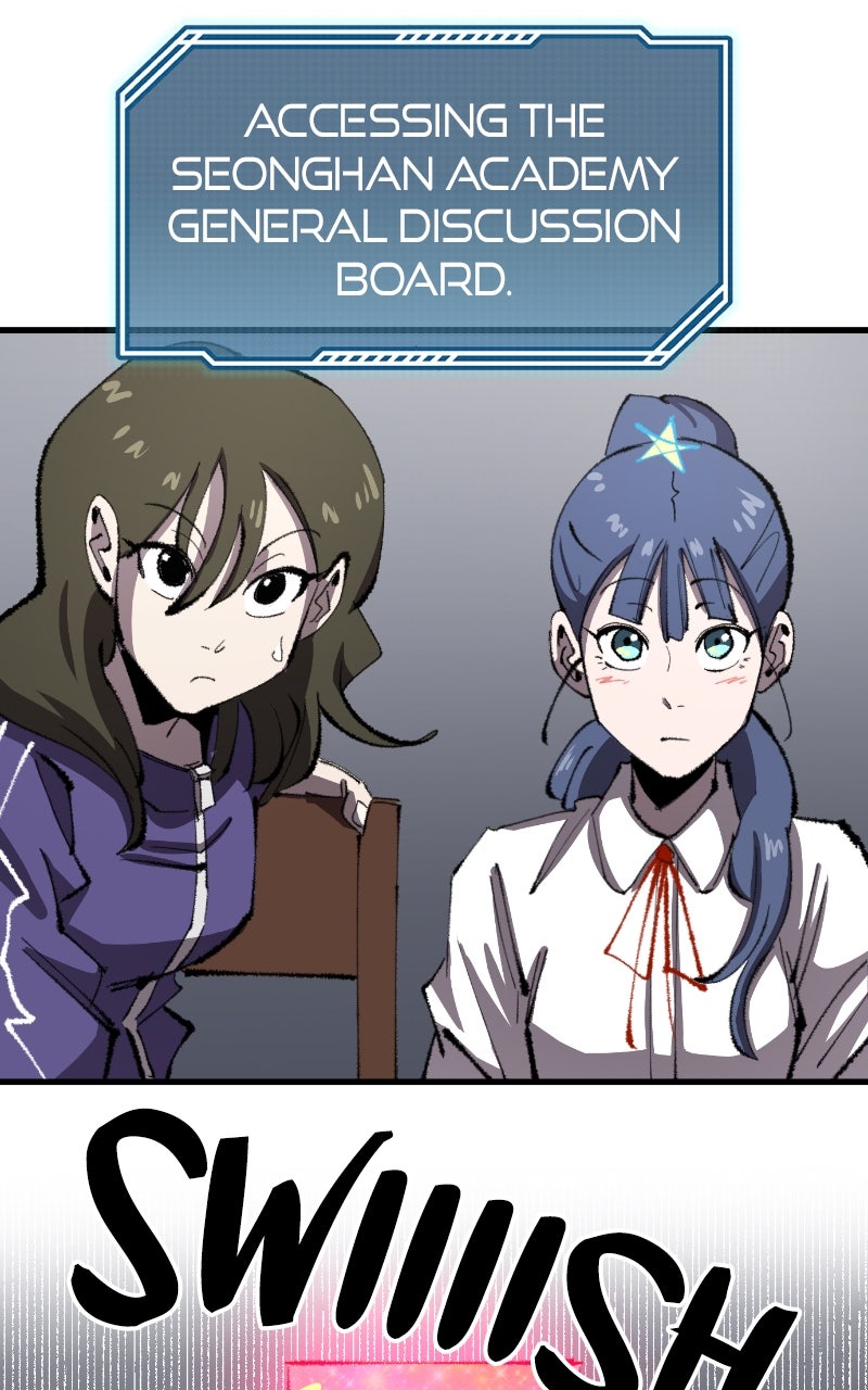 Read Island of Stars and Chains Manga Online