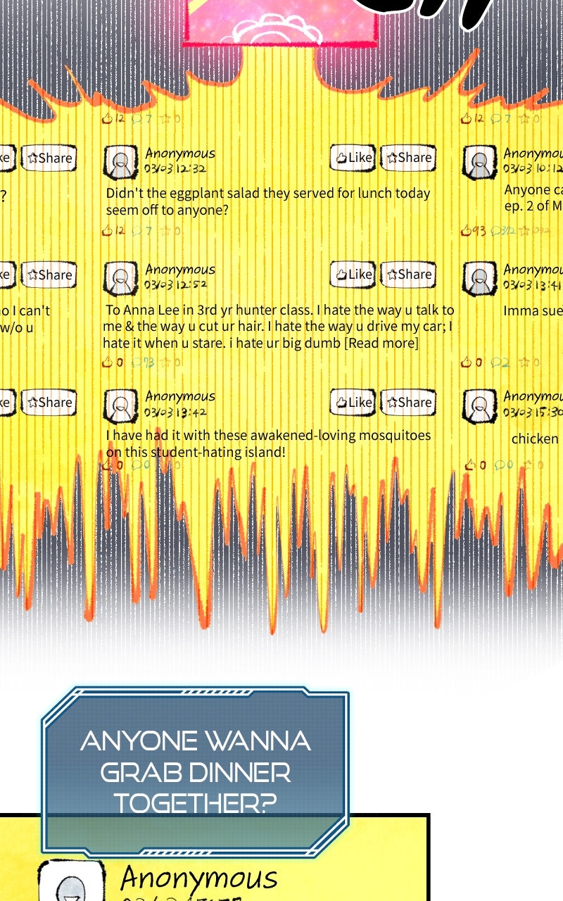 Read Island of Stars and Chains Manga Online