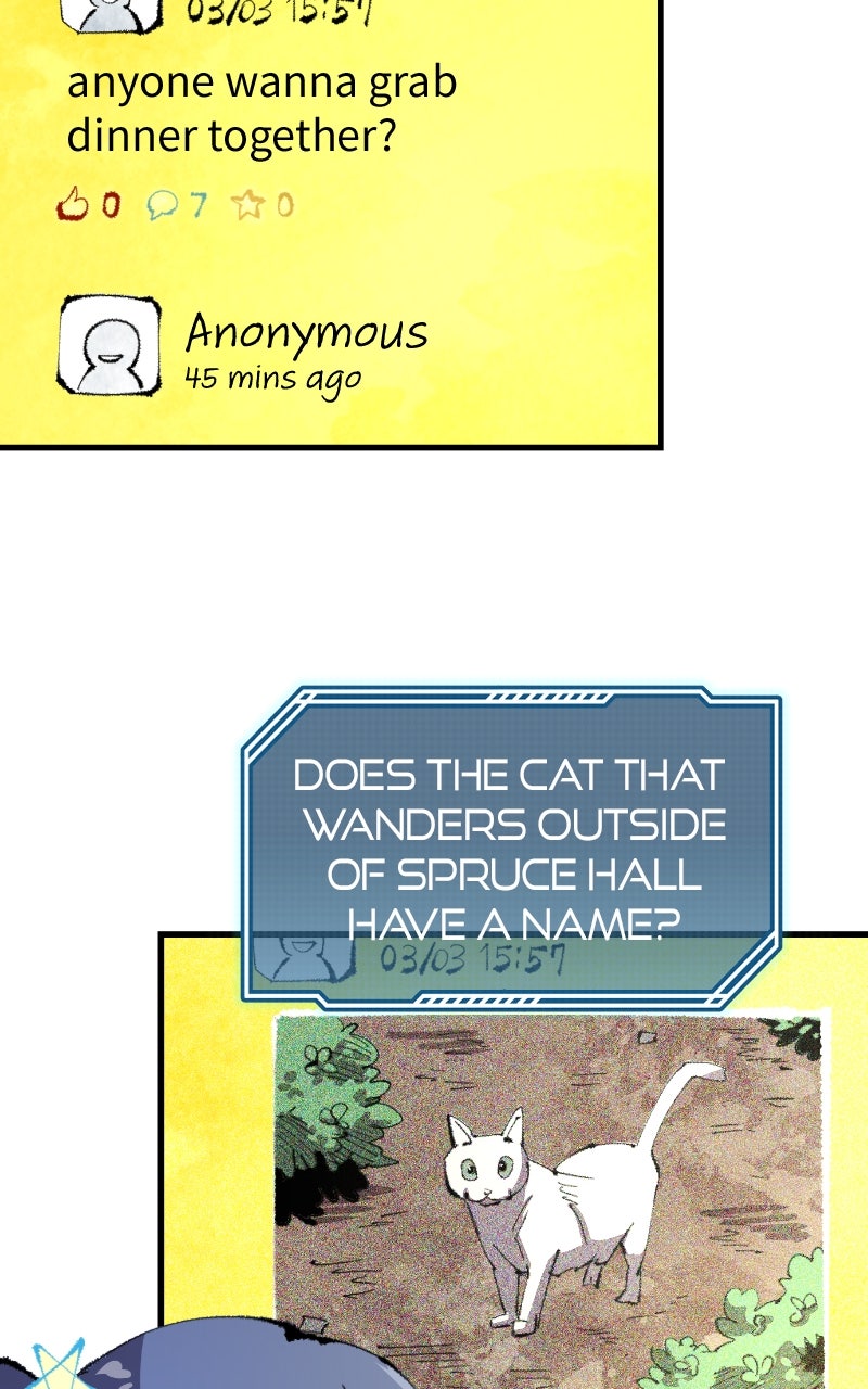 Read Island of Stars and Chains Manga Online