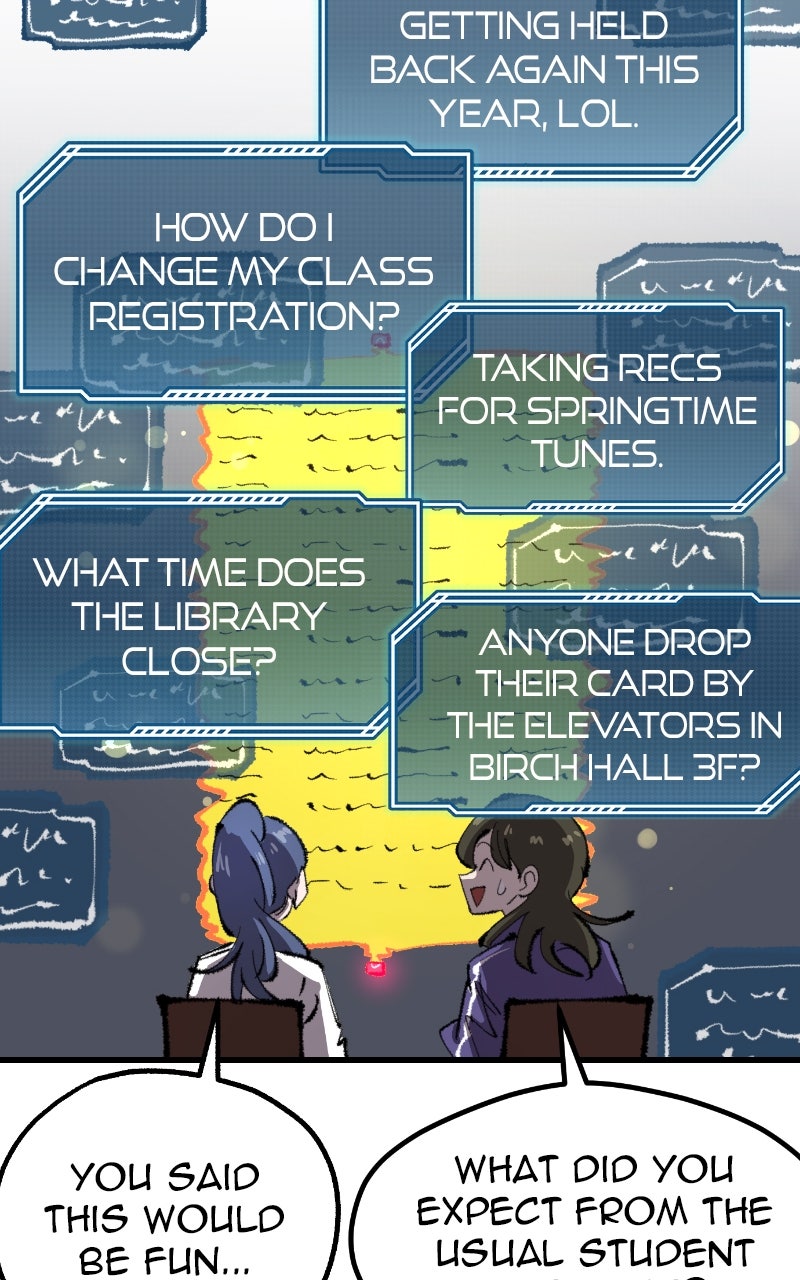 Read Island of Stars and Chains Manga Online