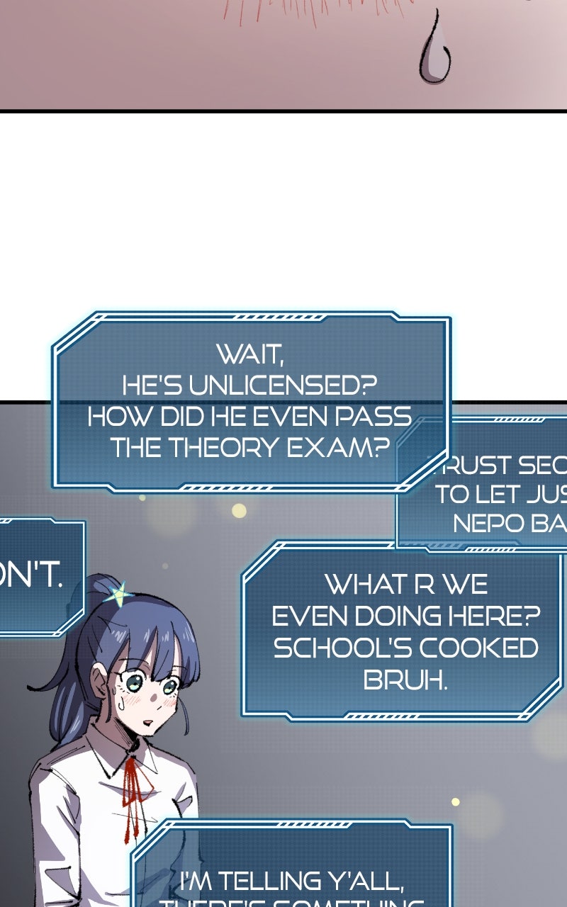 Read Island of Stars and Chains Manga Online