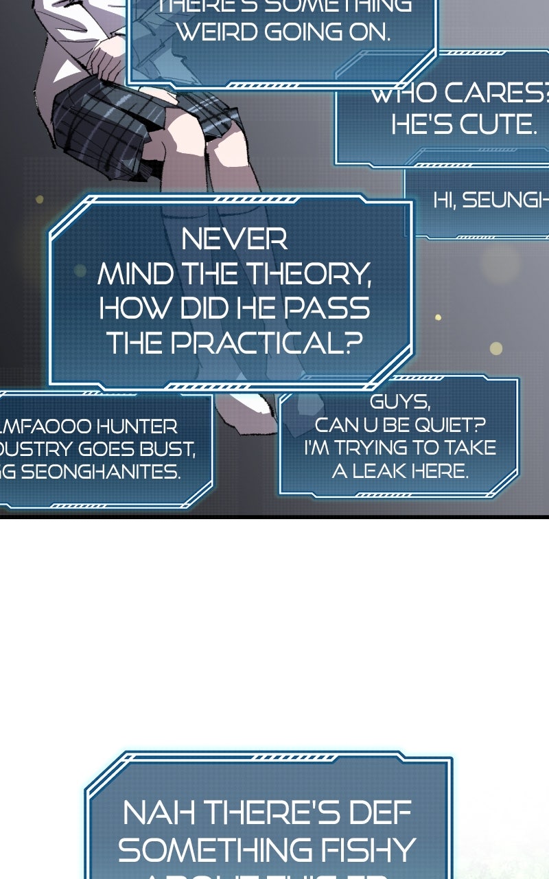 Read Island of Stars and Chains Manga Online