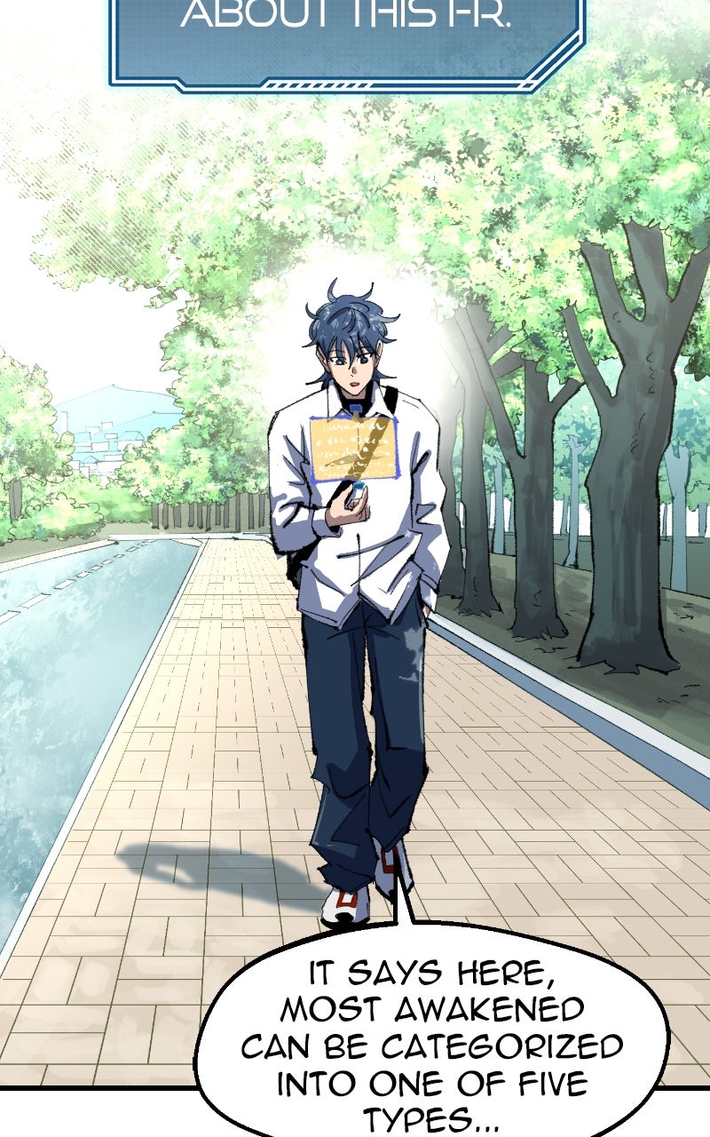 Read Island of Stars and Chains Manga Online