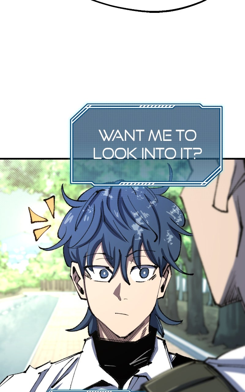 Read Island of Stars and Chains Manga Online