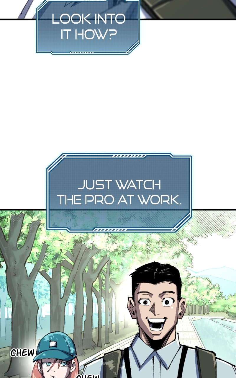 Read Island of Stars and Chains Manga Online