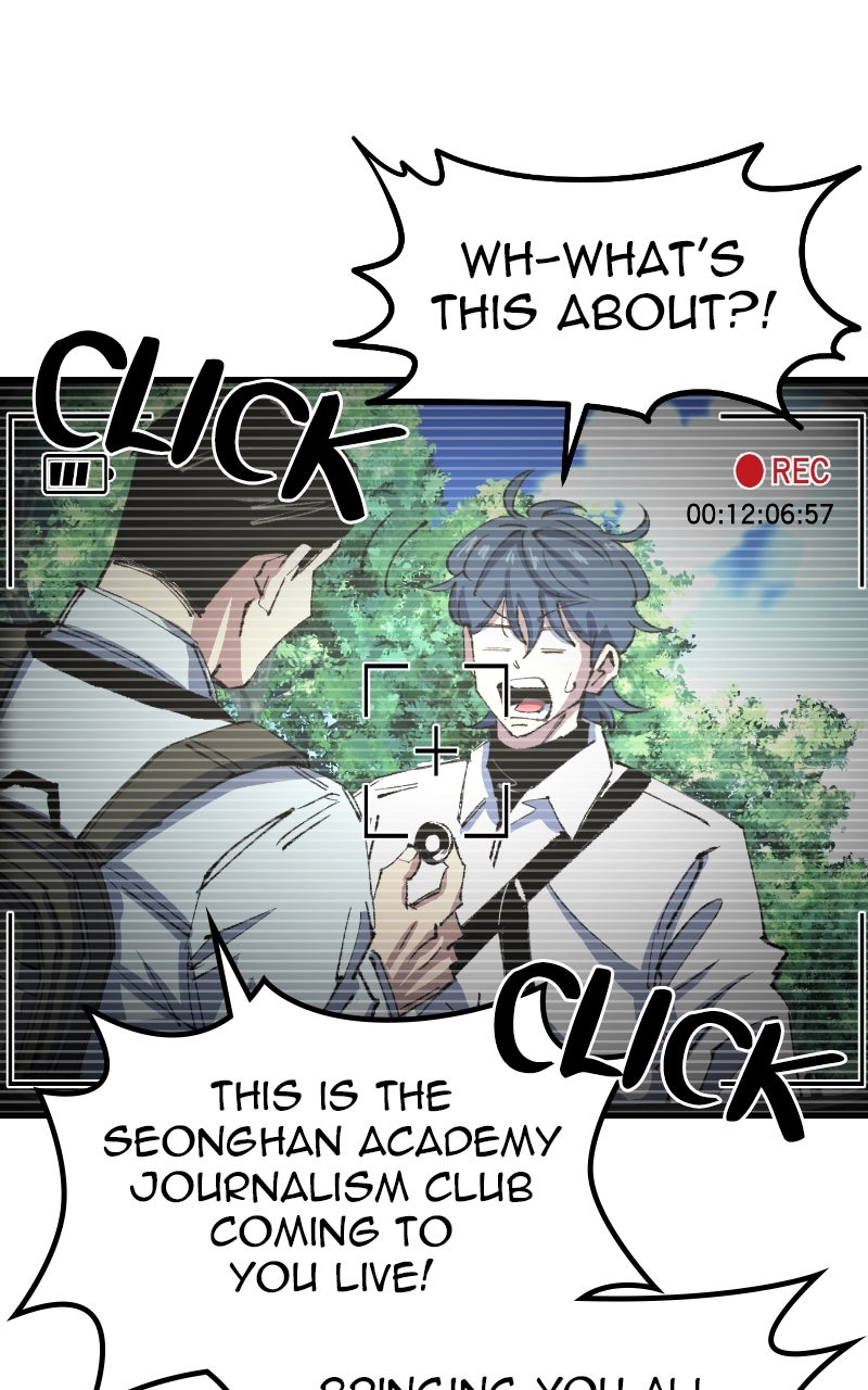 Read Island of Stars and Chains Manga Online