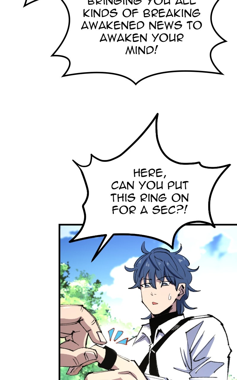 Read Island of Stars and Chains Manga Online