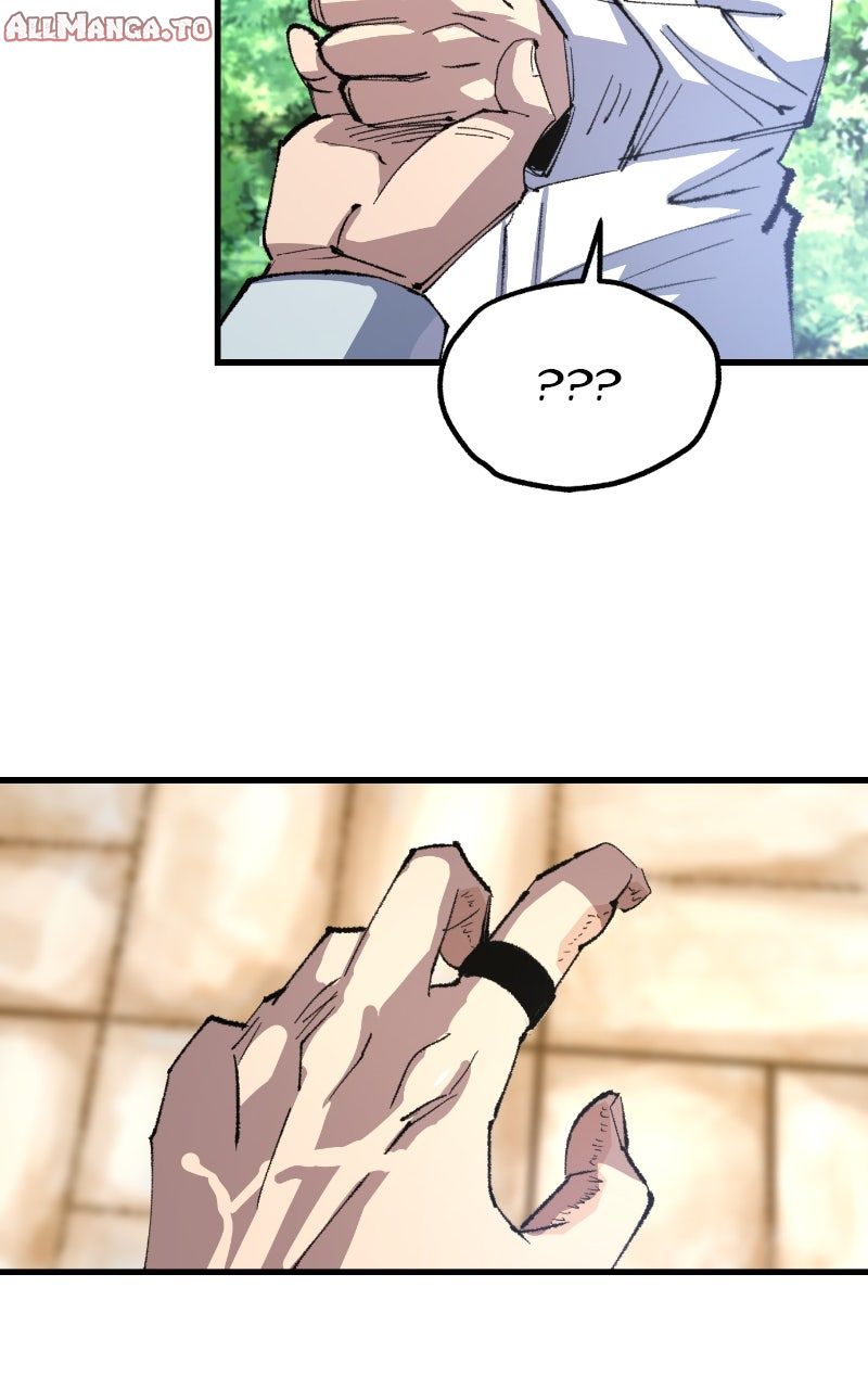 Read Island of Stars and Chains Manga Online