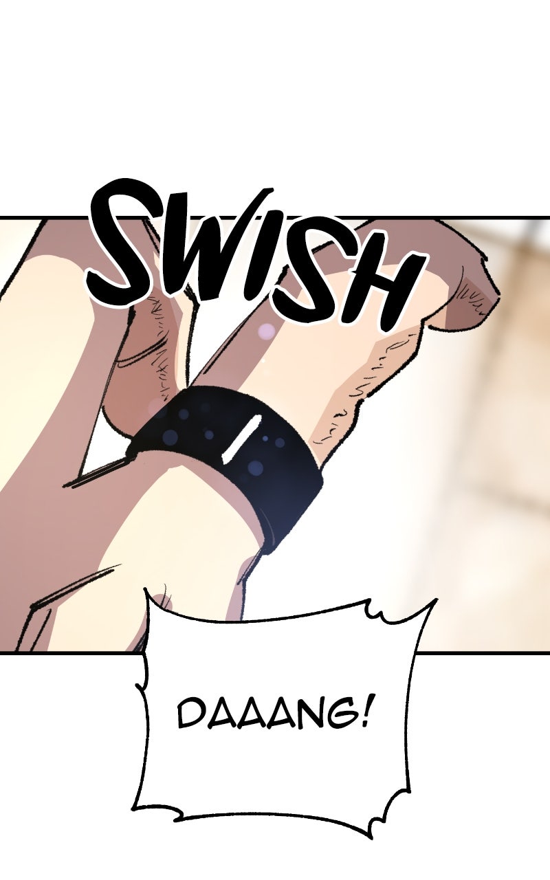 Read Island of Stars and Chains Manga Online