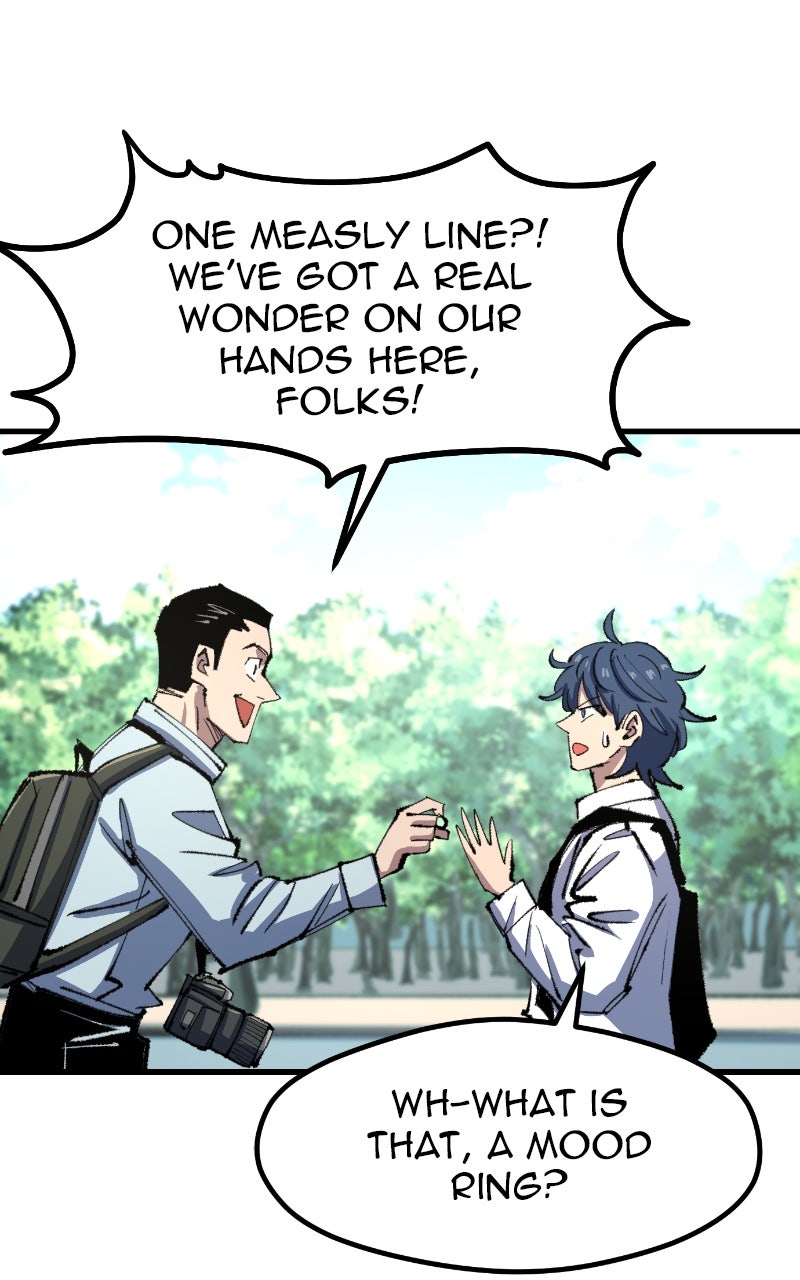 Read Island of Stars and Chains Manga Online